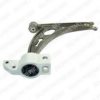 VW 1KO4O7152AC Track Control Arm